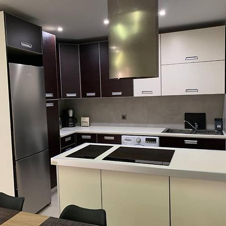 Varkiza Lux Apartment Экстерьер фото