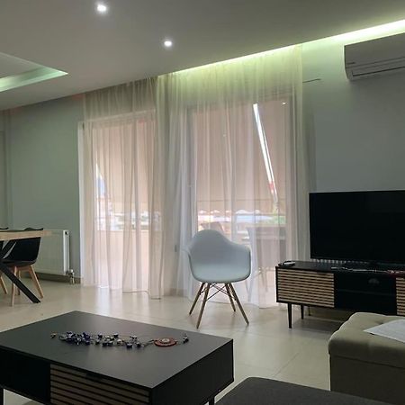 Varkiza Lux Apartment Экстерьер фото